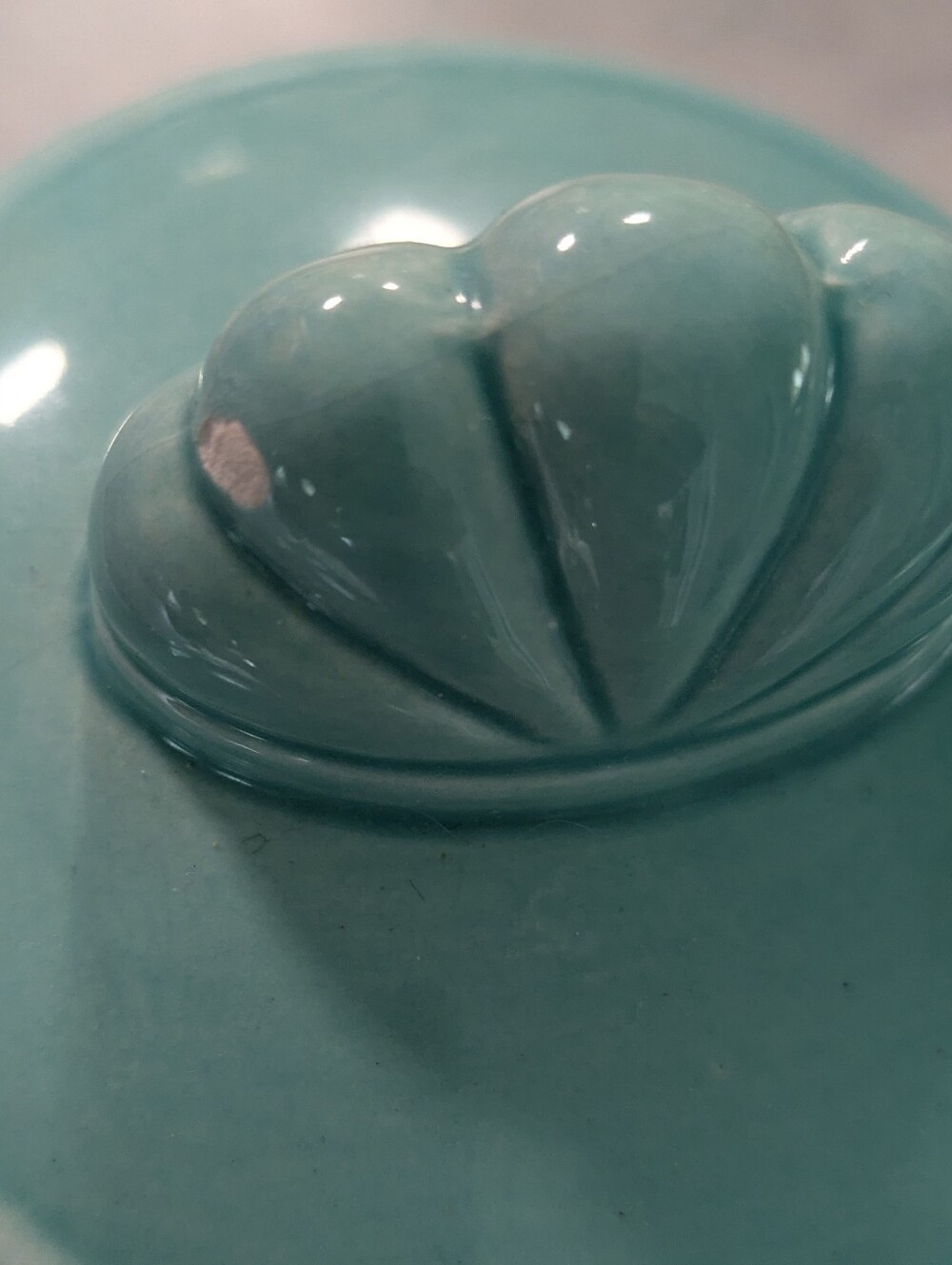 Mermaid Canister - Picture 5 of 6